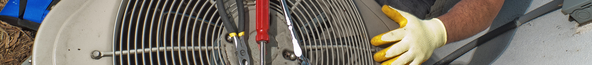 Air Conditioner Maintenance
