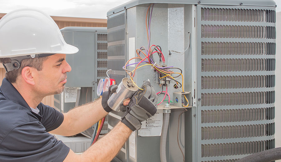 The 10 Most Common Air Conditioning Problems Easy AC