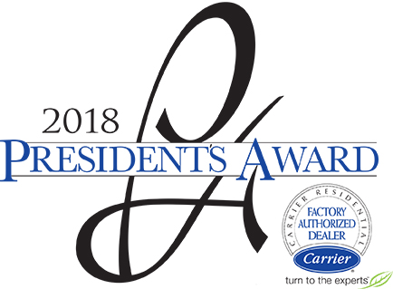 2018 President's Award