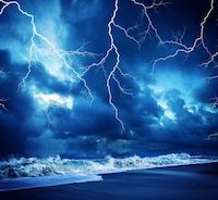 Heavy Rains and Storm in Florida Can Destroy Your Air Conditioner