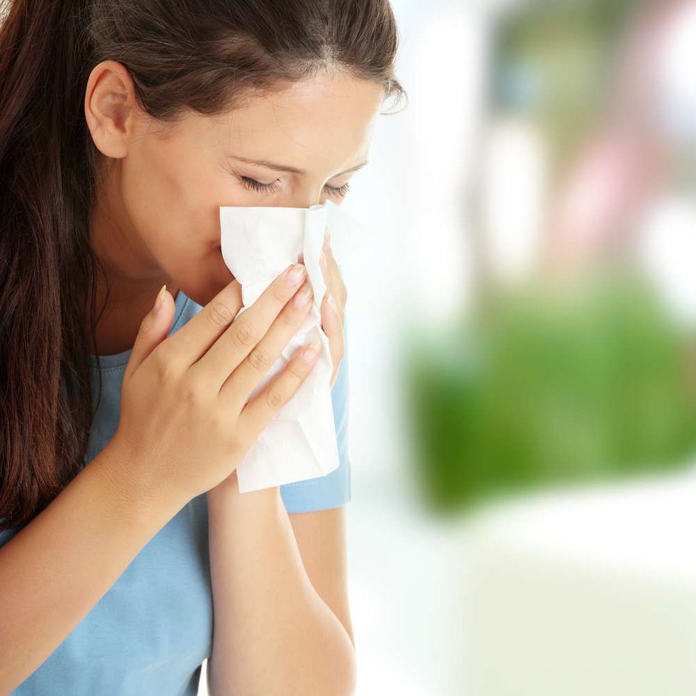 Allergens