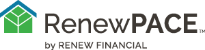 RenewPace Logo