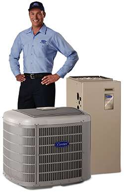 Easy AC repair Technician