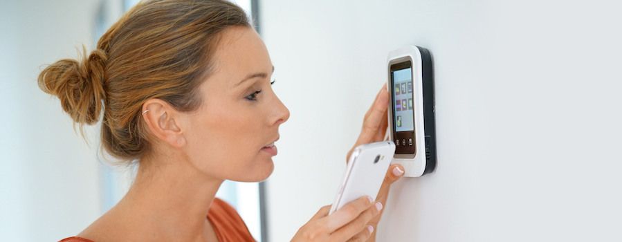 سنسورهای HVAC می توانند در صورت نیاز به تعمیرات فن آوری hvac سنسورهای HVAC می توانند در صورت نیاز به تعمیرات فن آوری hvac