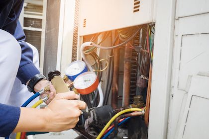 AC Tune Ups