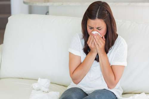 3 Ways Your AC Could Be Triggering Your Seasonal Allergies