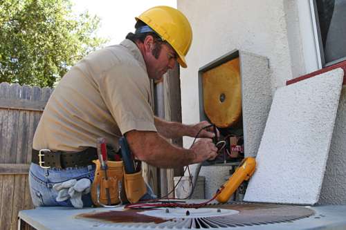 Blast From the Past: Not Fixing These 3 Small Problems Could Kill Your AC’s Future Cool