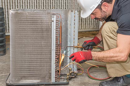 Air Conditioner Coils Freezing Up Here S What To Do Easy Ac